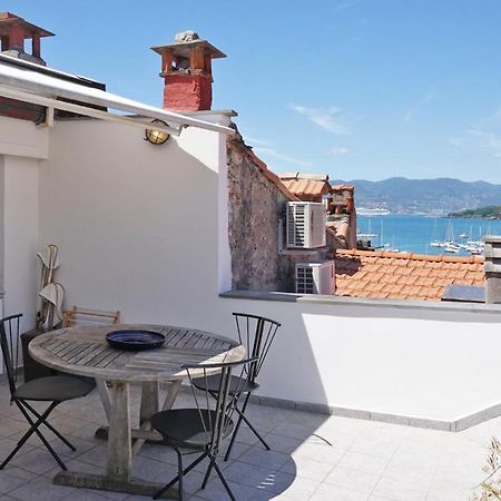 Apartmán Cala D'Oria Lerici Exteriér fotografie